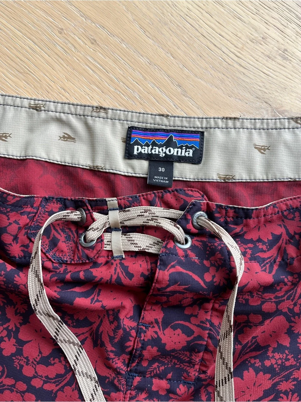 Patagonia like new